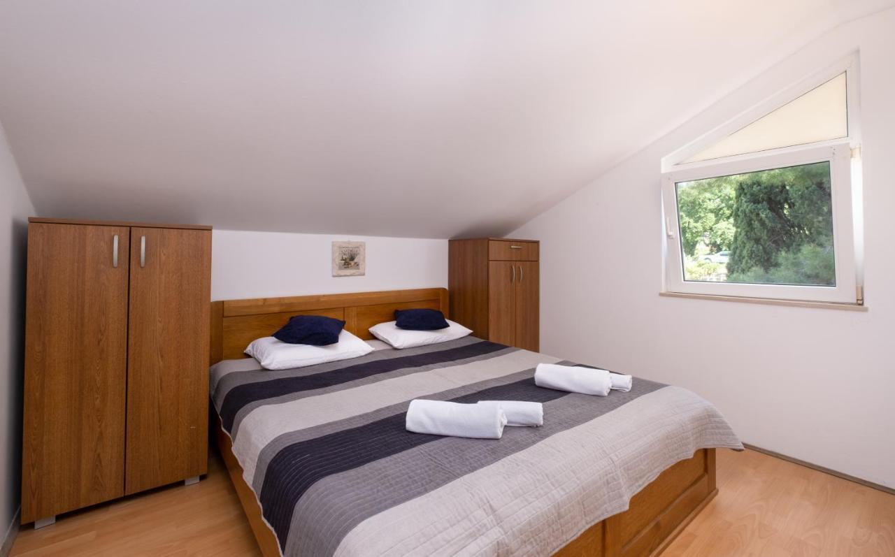 Apartments Katica Млини Екстериор снимка