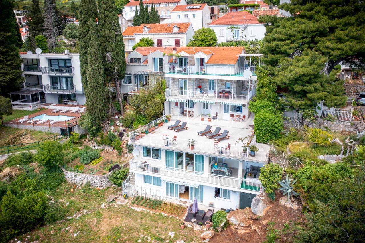 Apartments Katica Млини Екстериор снимка
