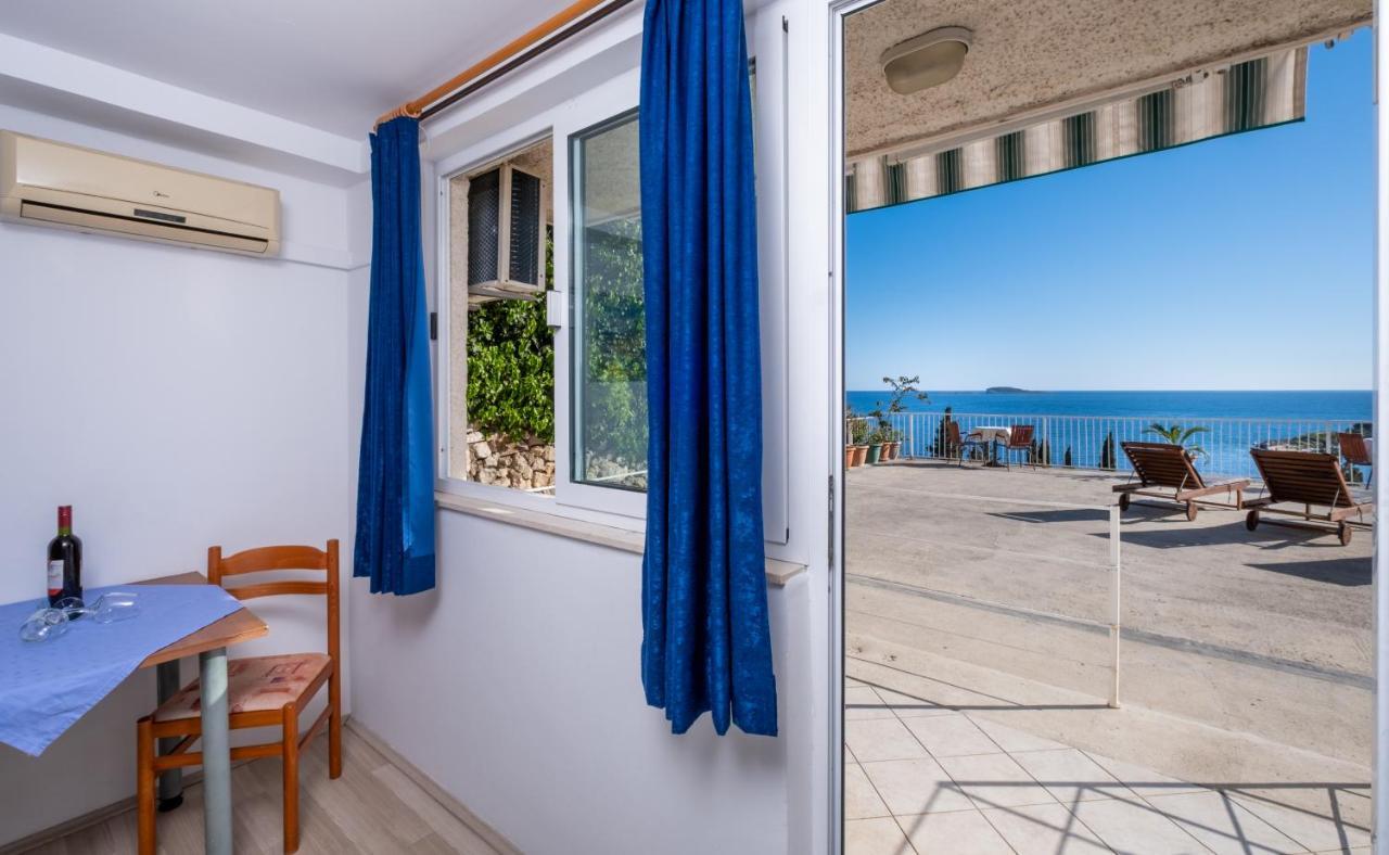Apartments Katica Млини Екстериор снимка