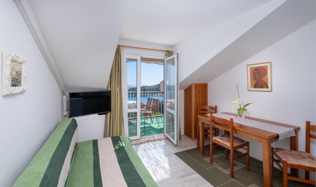 Apartments Katica Млини Екстериор снимка