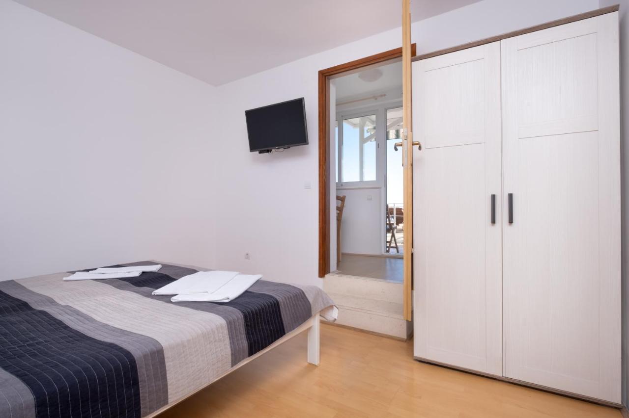 Apartments Katica Млини Екстериор снимка