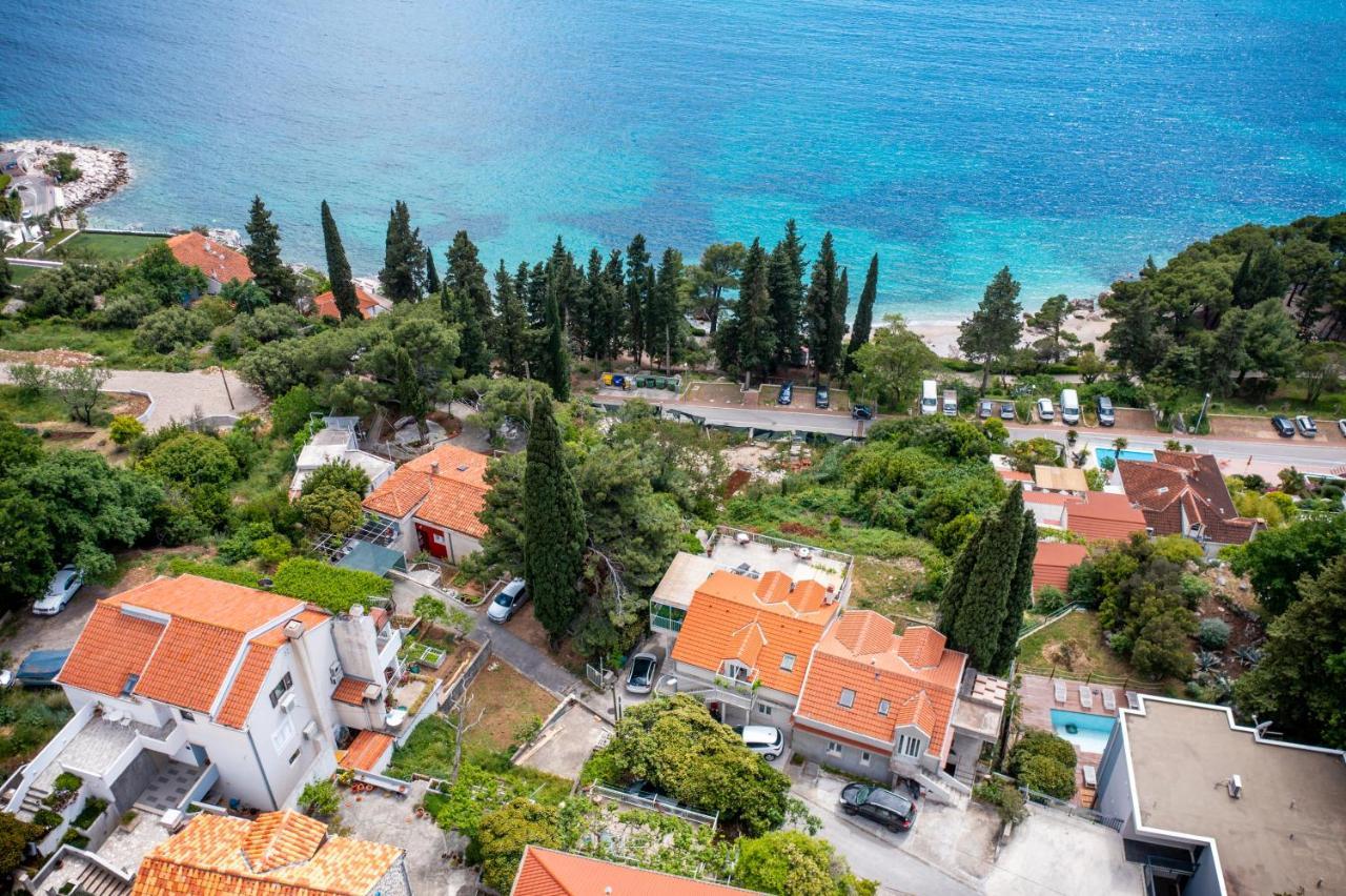 Apartments Katica Млини Екстериор снимка