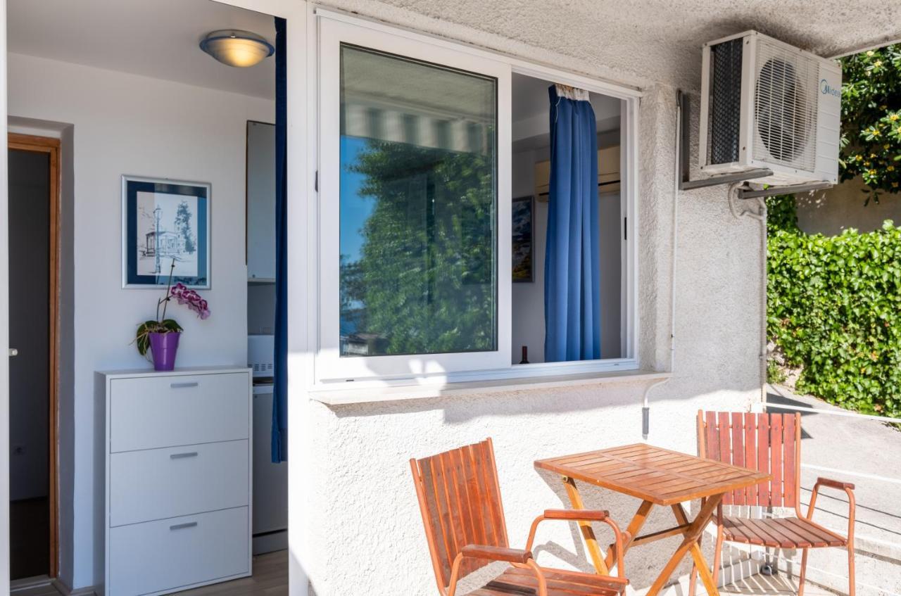 Apartments Katica Млини Екстериор снимка