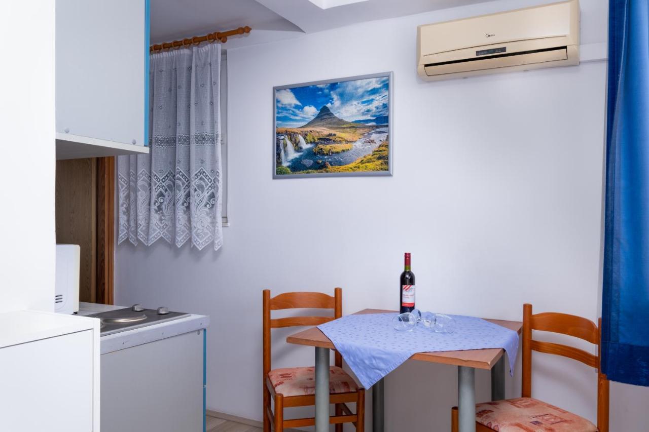 Apartments Katica Млини Екстериор снимка