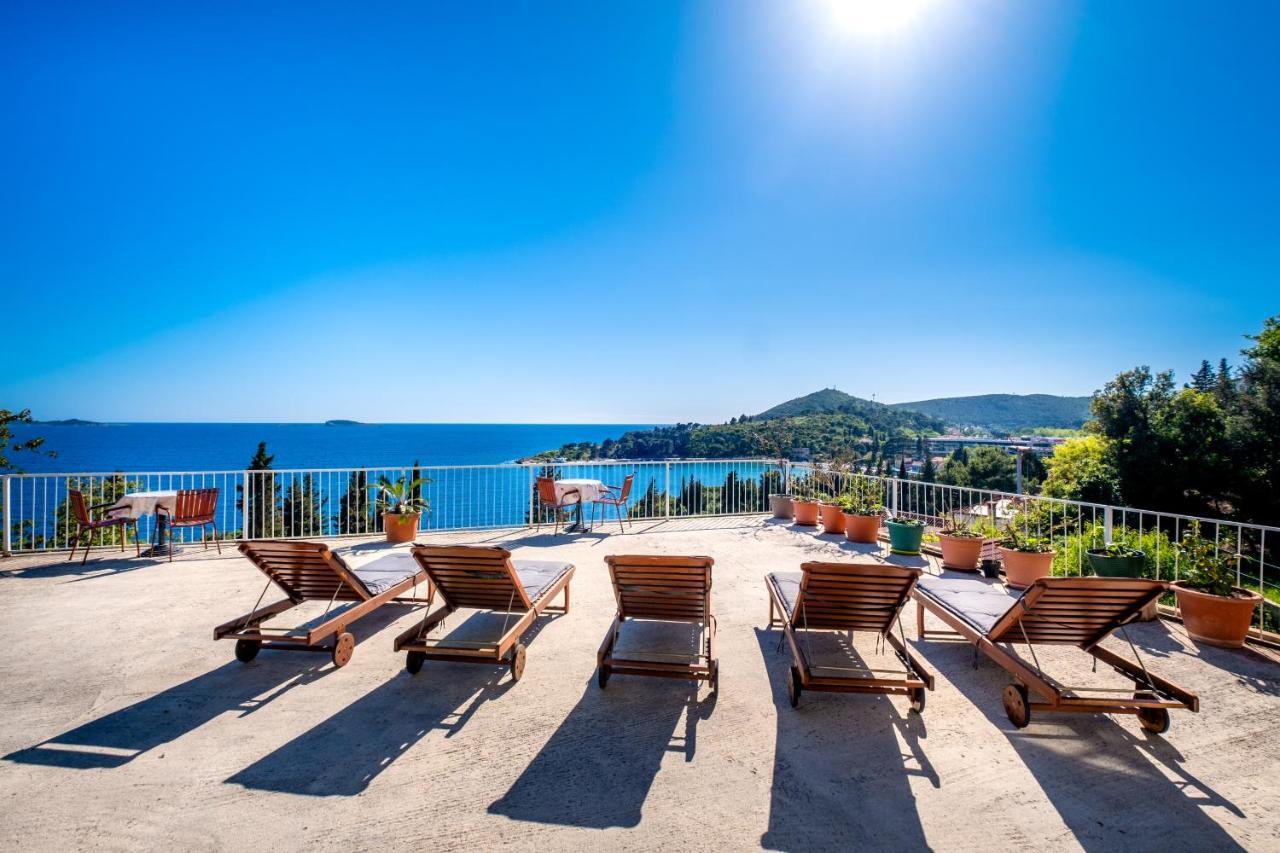 Apartments Katica Млини Екстериор снимка