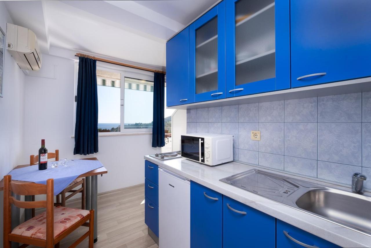 Apartments Katica Млини Екстериор снимка