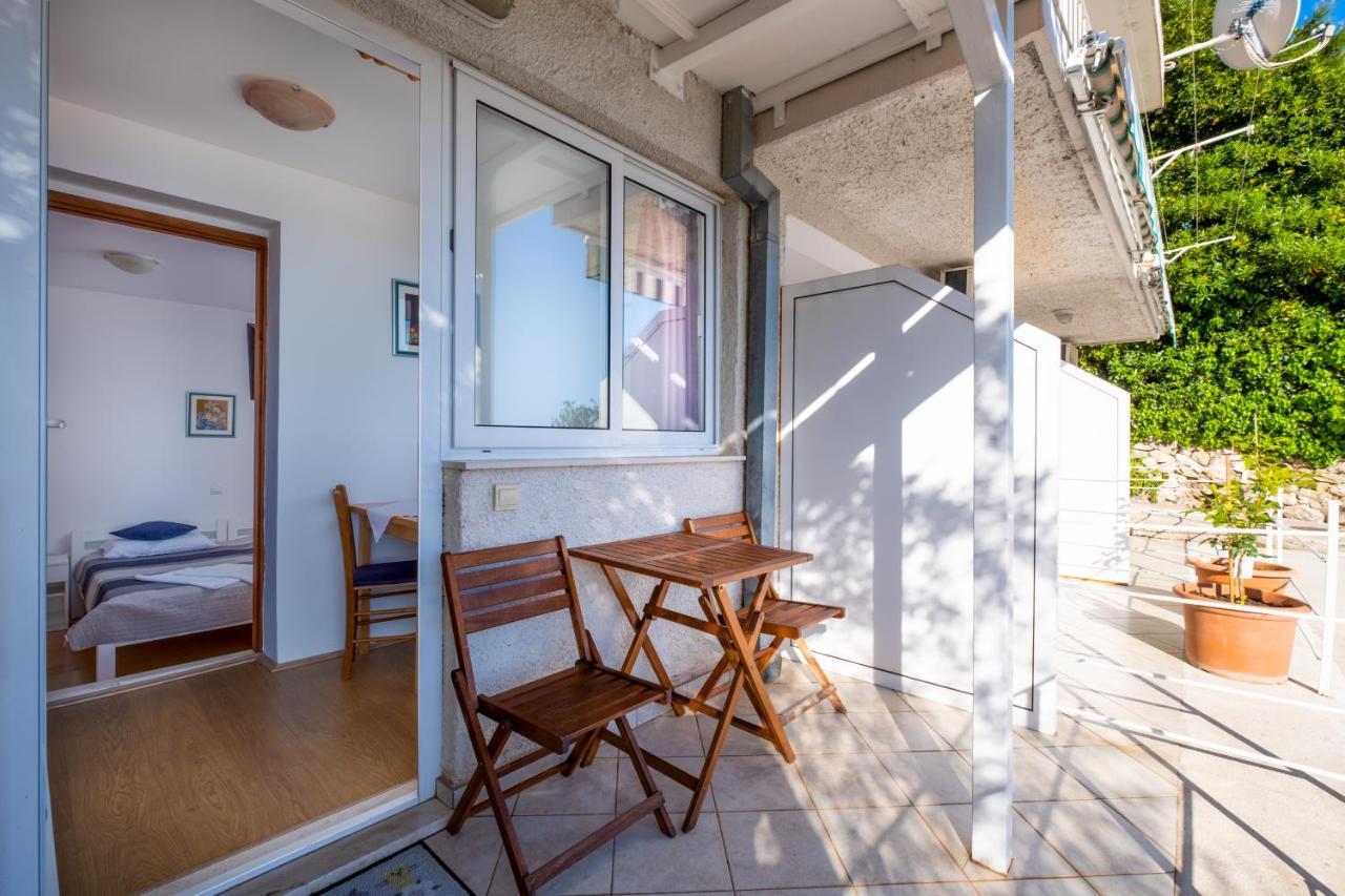 Apartments Katica Млини Екстериор снимка