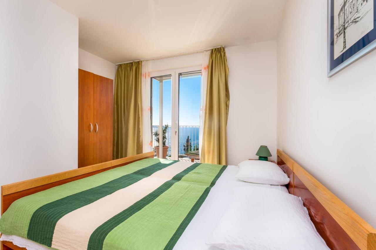 Apartments Katica Млини Екстериор снимка