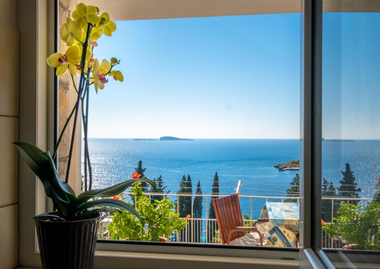 Apartments Katica Млини Екстериор снимка