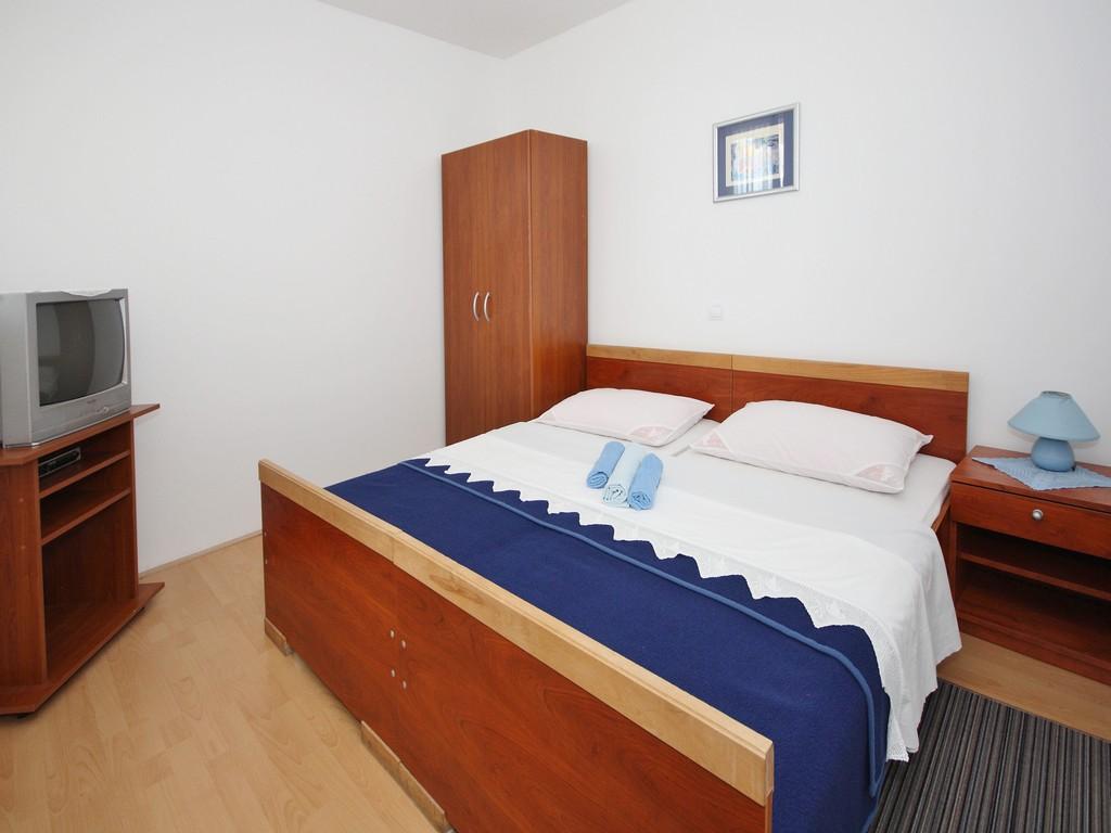 Apartments Katica Млини Екстериор снимка