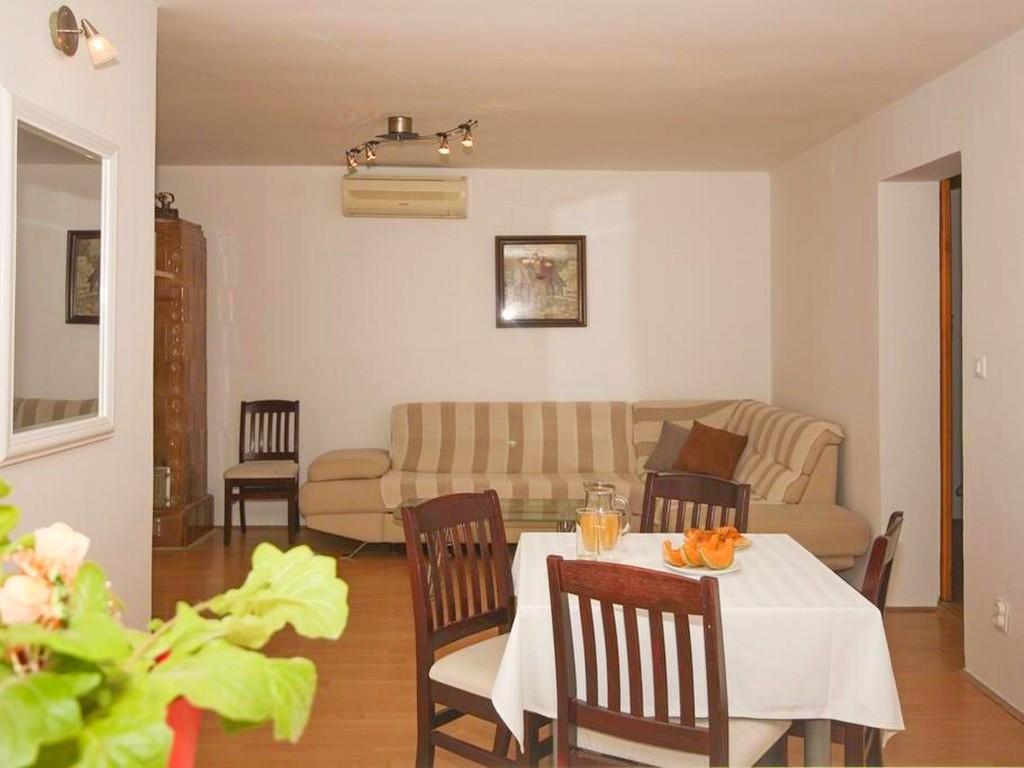 Apartments Katica Млини Екстериор снимка