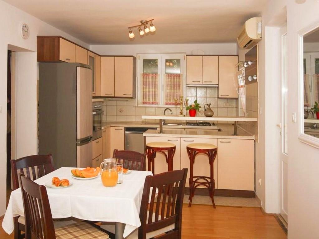 Apartments Katica Млини Екстериор снимка