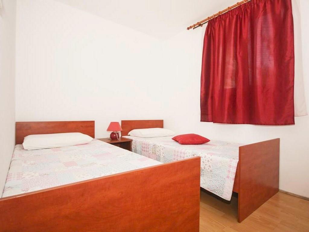 Apartments Katica Млини Екстериор снимка