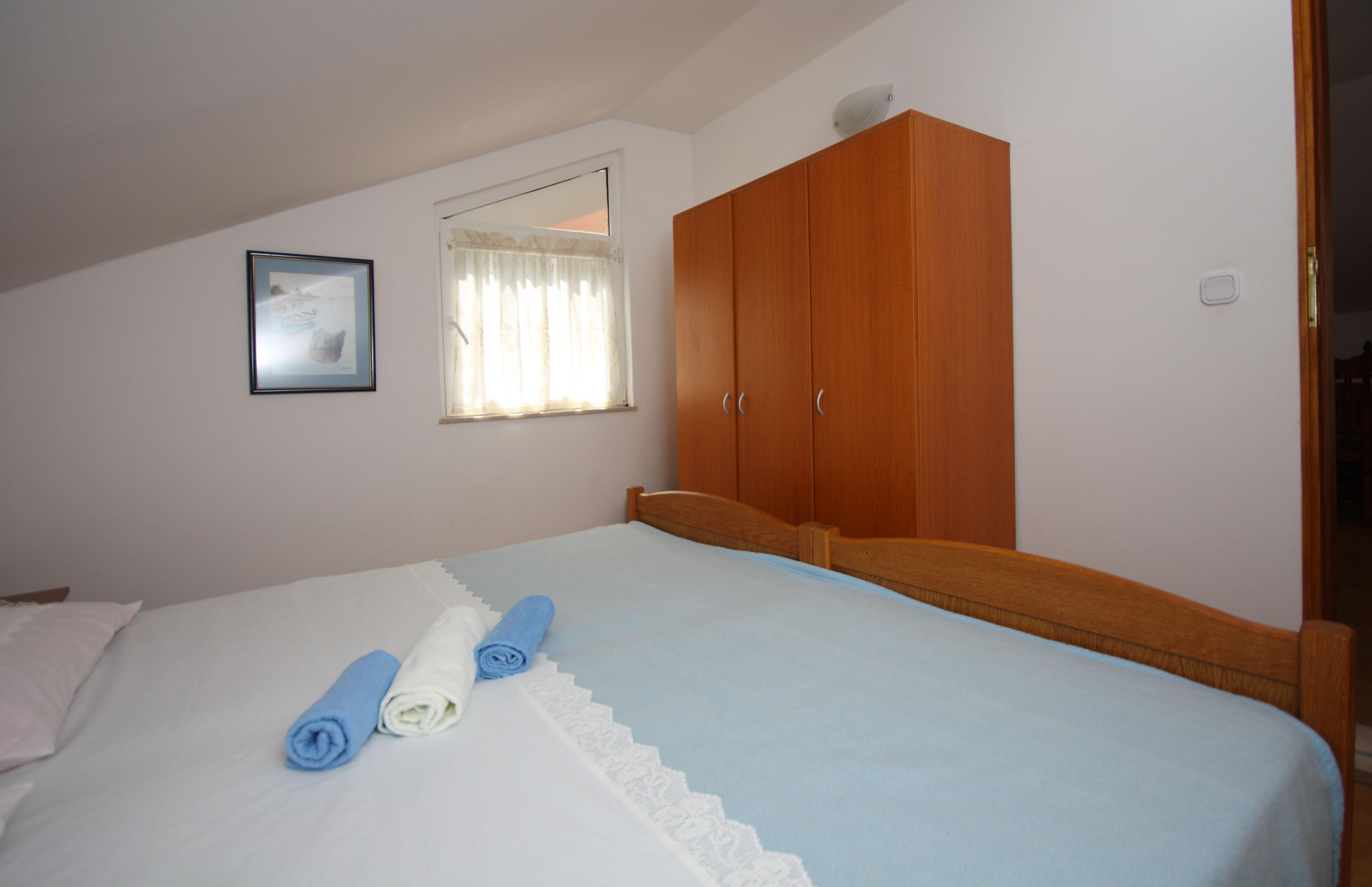 Apartments Katica Млини Екстериор снимка