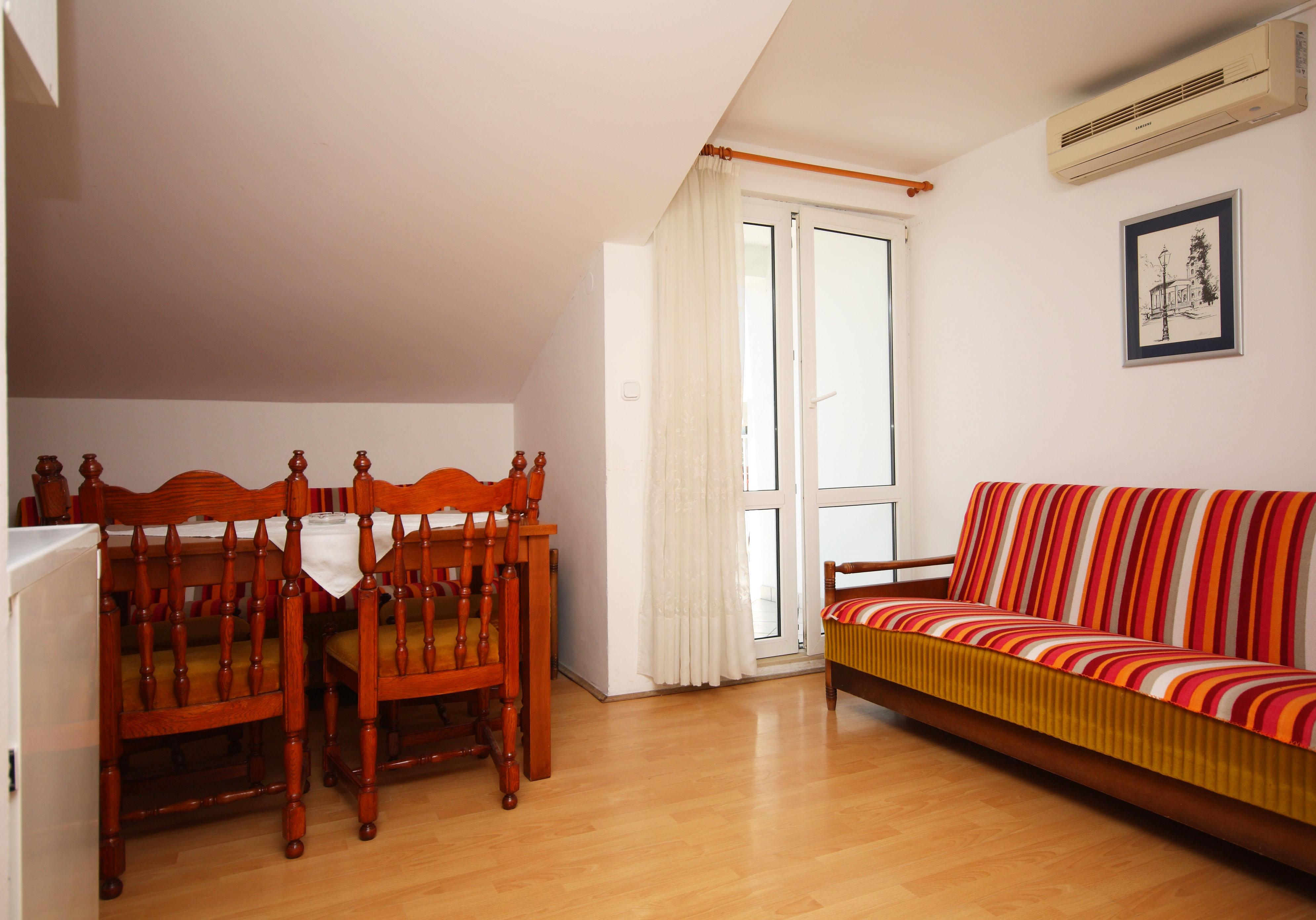 Apartments Katica Млини Екстериор снимка