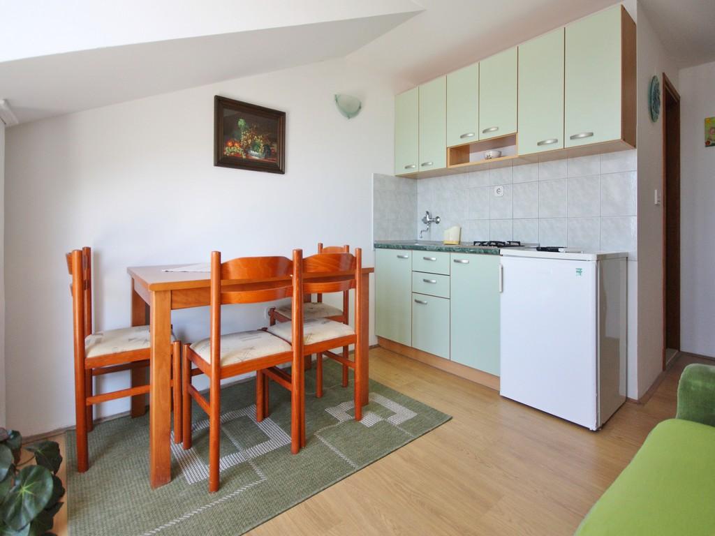 Apartments Katica Млини Екстериор снимка