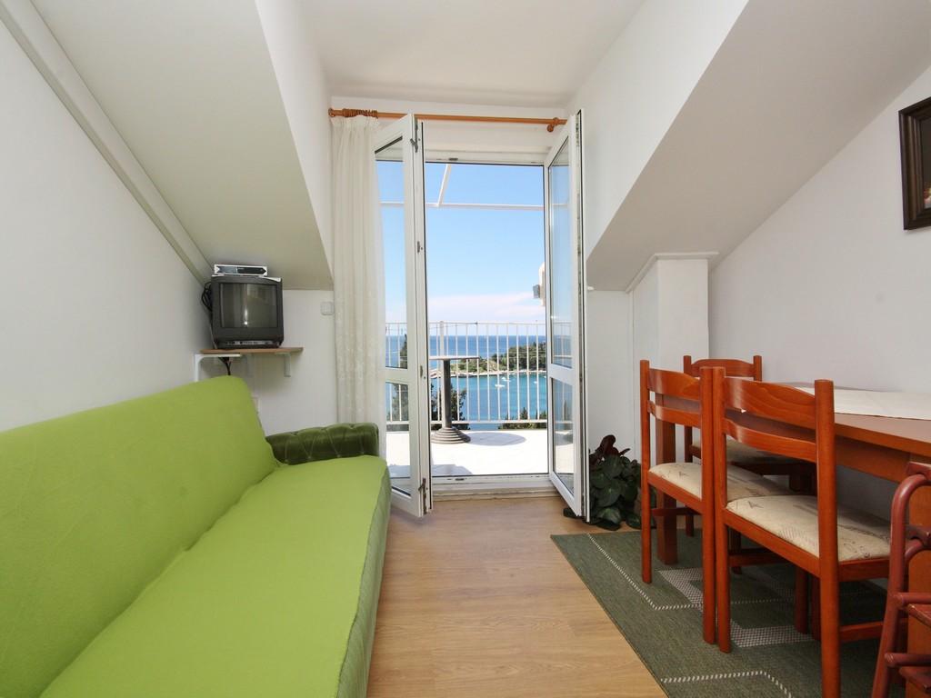 Apartments Katica Млини Екстериор снимка