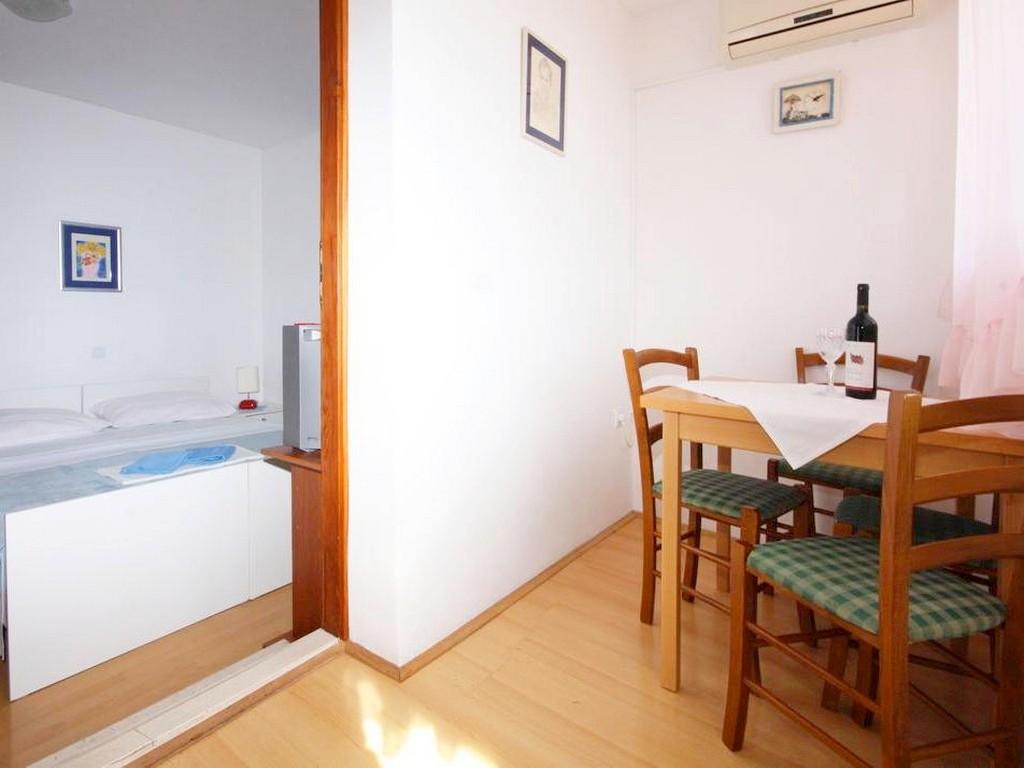 Apartments Katica Млини Екстериор снимка
