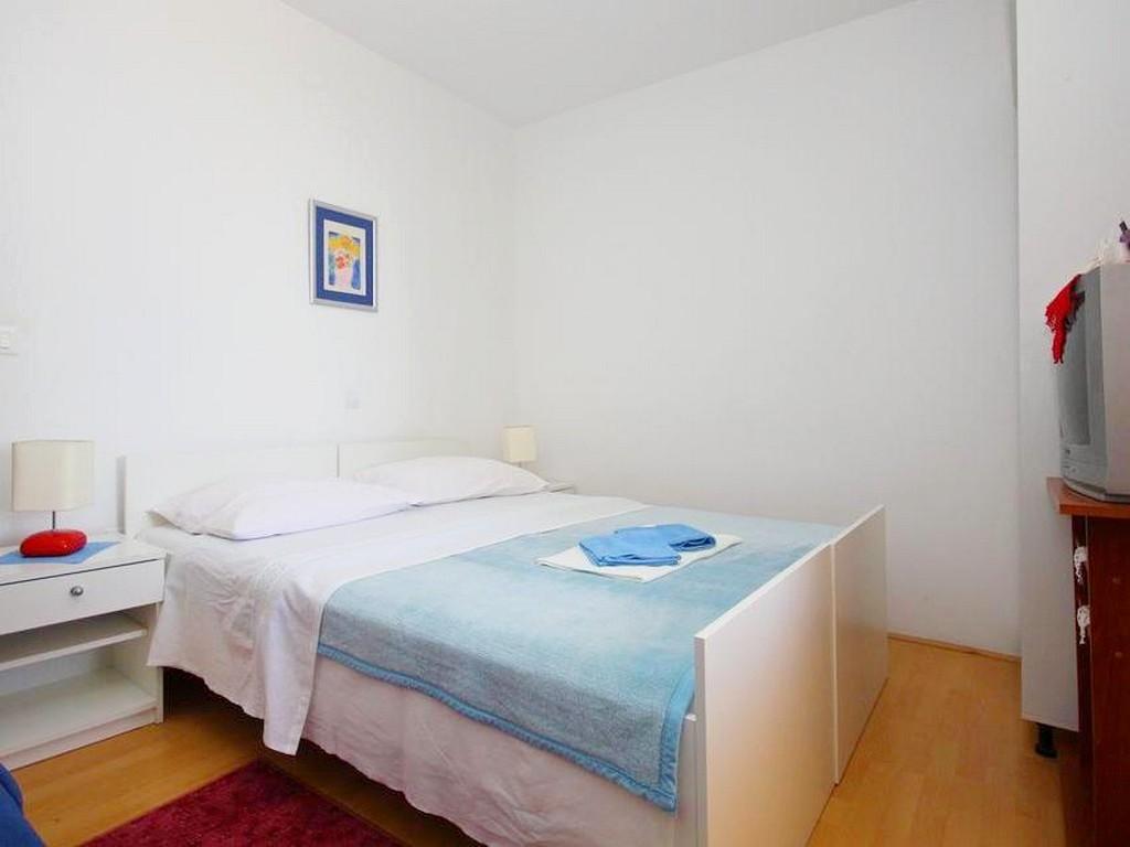 Apartments Katica Млини Екстериор снимка
