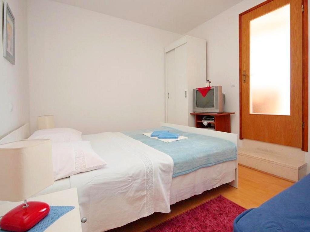 Apartments Katica Млини Екстериор снимка