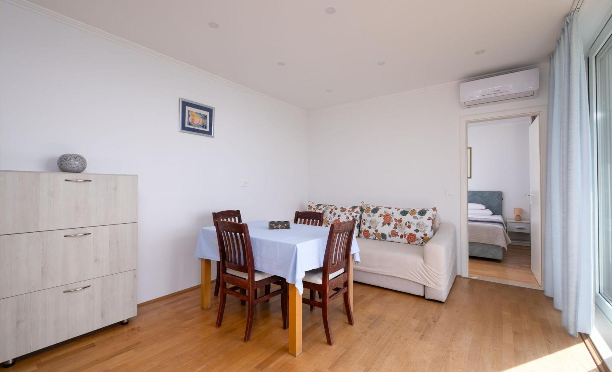 Apartments Katica Млини Екстериор снимка