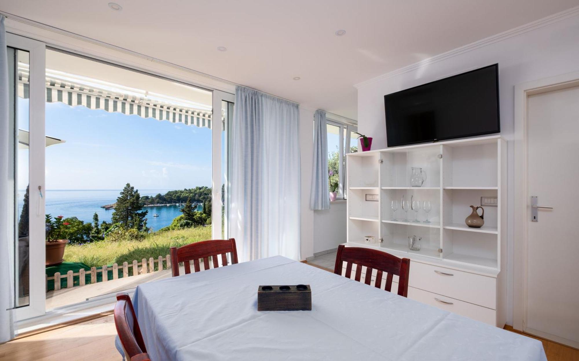 Apartments Katica Млини Екстериор снимка