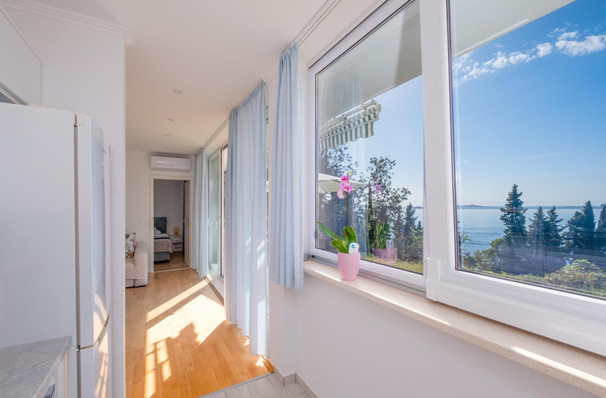 Apartments Katica Млини Екстериор снимка
