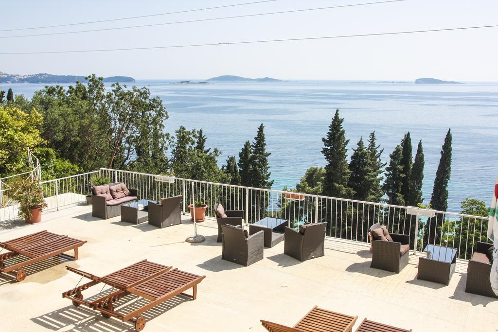 Apartments Katica Млини Екстериор снимка