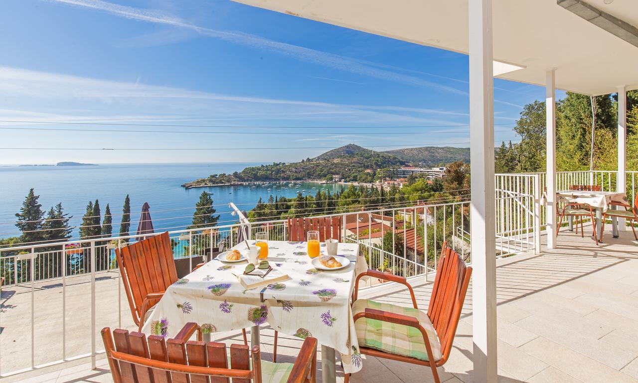 Apartments Katica Млини Екстериор снимка