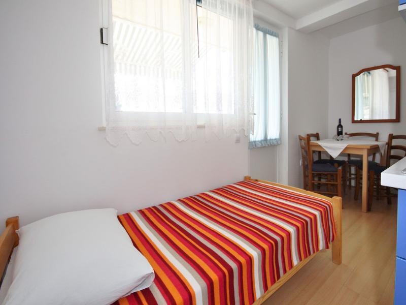 Apartments Katica Млини Екстериор снимка