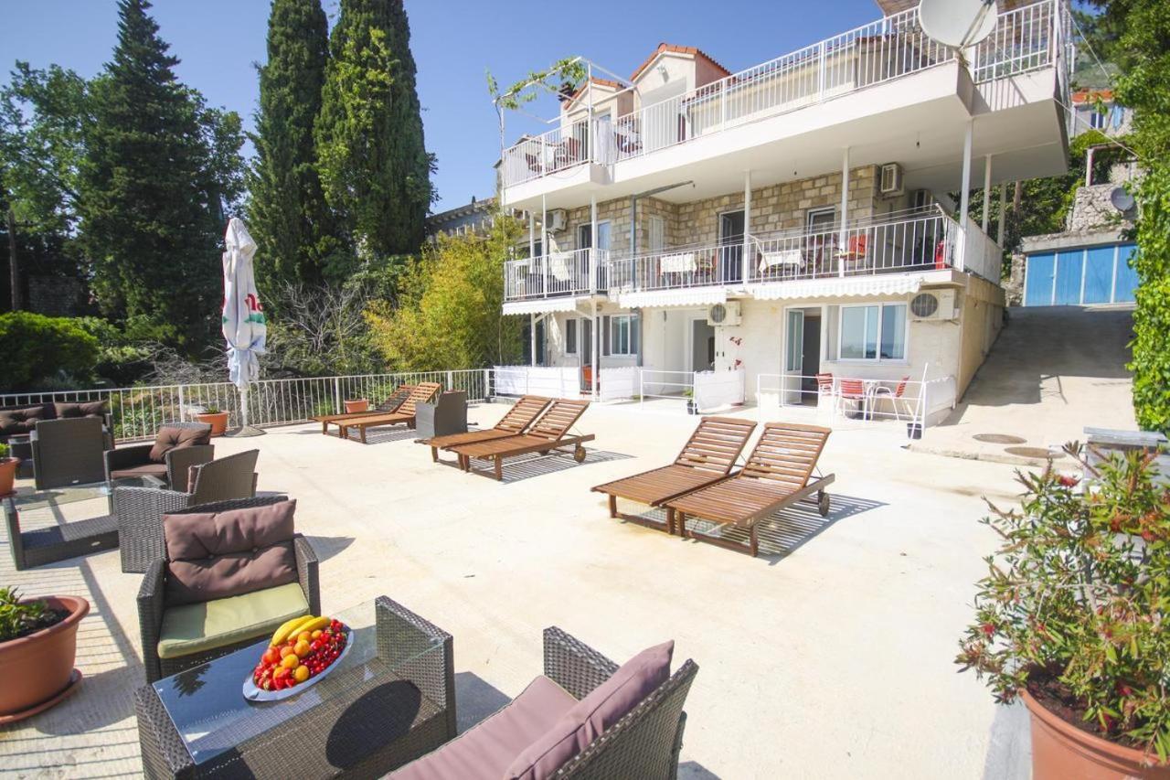Apartments Katica Млини Екстериор снимка